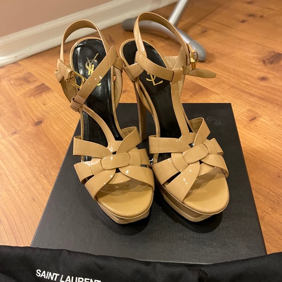 ySl - Picture 4 of 13